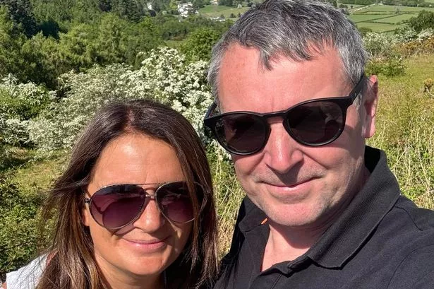 Radford family flooded with support as kids struck down with ‘dreaded tummy bug’