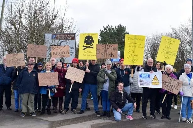 Investigation rules ‘safe’ air quality at Fleetwood landfill site despite residents’ health worries