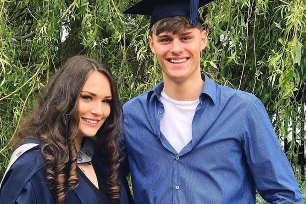 Machine ‘on skates’ at Blackburn firm toppled over and crushed engineer, 22, to death