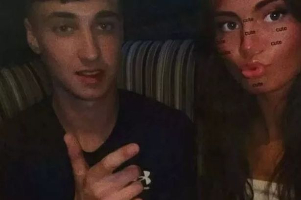 Jay Slater key witness Lucy Law ‘had no idea’ as police show up at family home