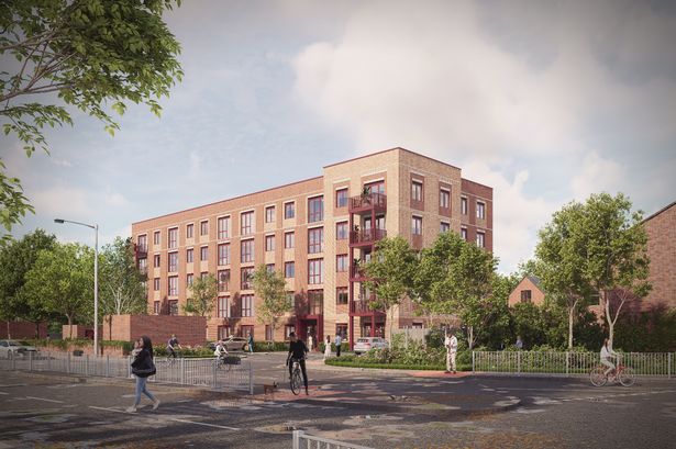 ‘Critical stage’ – £44m improvement plans for Lancashire town already hailed as best place to live’