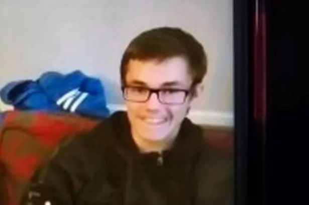 Body pulled from Preston Docks believed to be missing young man