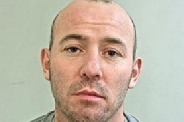 Prolific Preston burglar back behind bars after series of booze and cigarette raids