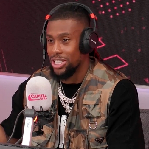 Alex Iwobi reveals that he held off releasing music while playing for Everton as he didn’t want ‘distractions’