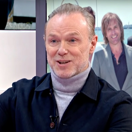 Gary Kemp sounds alarm on touring costs, social media pressures & mental health