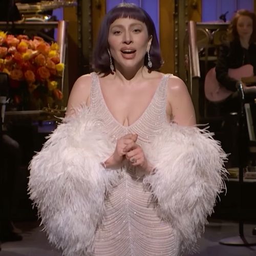 Lady Gaga breaks records with 2.5 million fans at historic Copacabana Beach concert