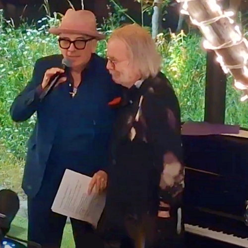 ABBA Voyage celebrates third anniversary with new set list – see our exclusive backstage video