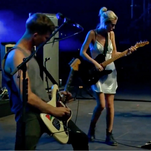 Ellie Rowsell says that fans will be ‘surprised’ by Wolf Alice’s forthcoming album