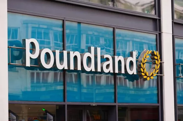 Map shows 16 Lancashire Poundland stores under threat as new owners plan 68 closures