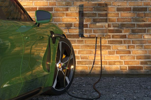 New EV rule affects every home in England