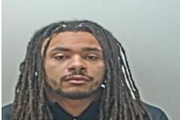 Blackpool hospital patient brutally attacked nurses after pulling tubes from seriously ill baby