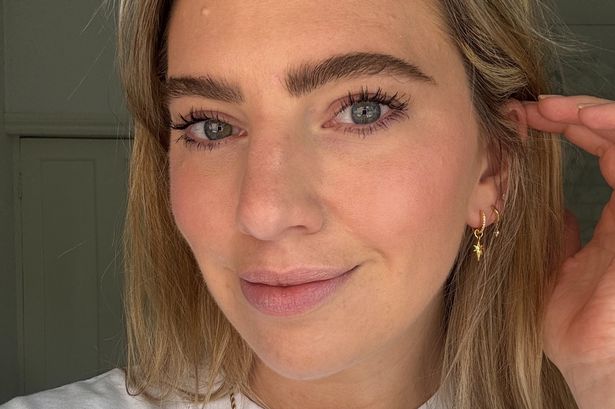 ‘This pretty cream blush stick knocks years off my skin and feels so hydrating’