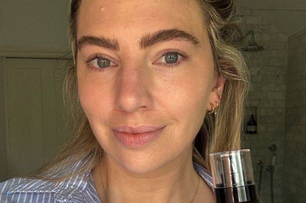 ‘I’ve finally found a vitamin C serum for my blemish-prone skin with results in days’
