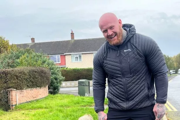 Ex-prison officer became ‘disillusioned’ with job after gym request was refused, murder trial told