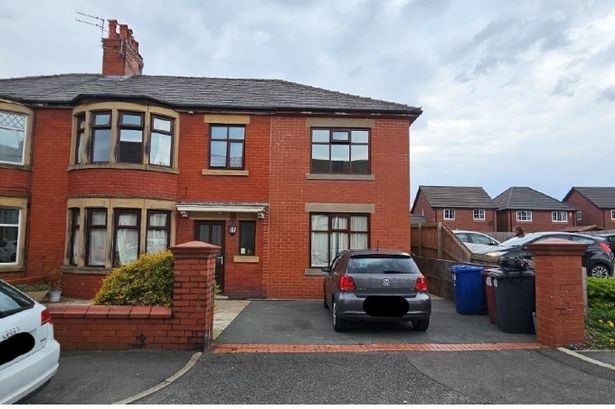 Blackburn kids home application rejected over ‘change of use’