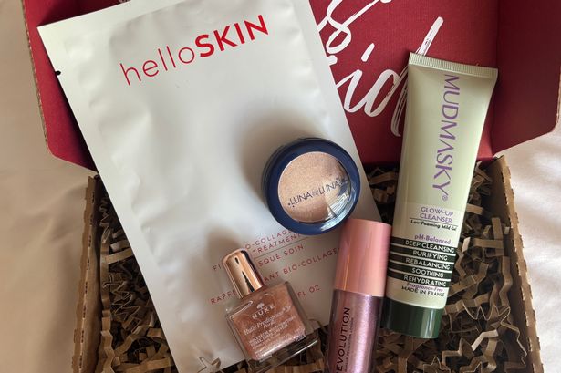 Luxurious Nuxe body oil now under £2 in beauty deal that saves you over £80