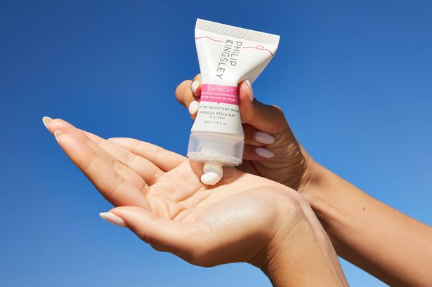 Protect your hair from sun, sea and chlorine damage on holiday with £24 ‘lifesaver’ hair mask