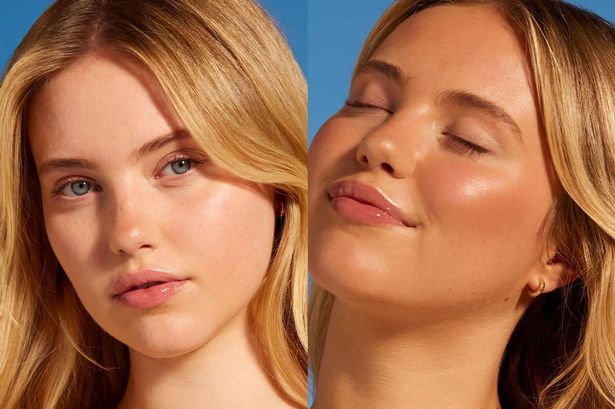 Isle of Paradise’s face tanning drops are now under £10 and leave you with a ‘gorgeous colour’