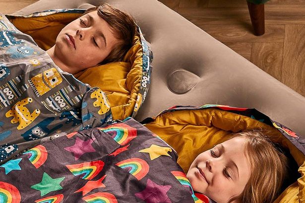 Amazon slashes Silentnight air bed by £20 as shoppers hail it ‘so comfortable’ for camping and festivals