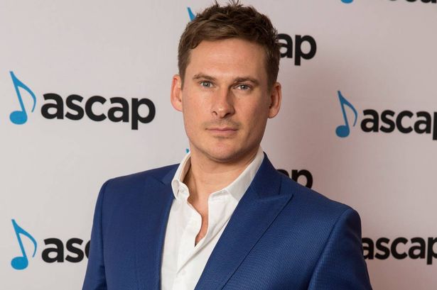 Blue’s Lee Ryan expecting his sixth child as he shares news in adorable video