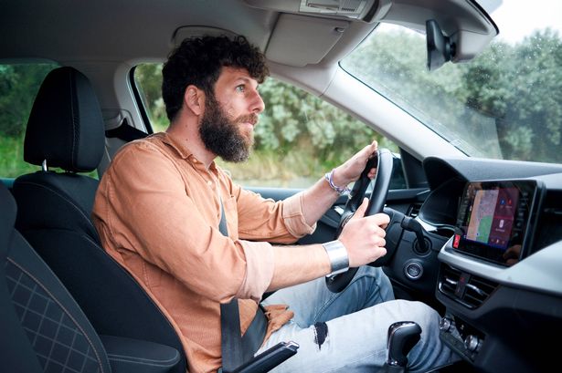These everyday things drivers do are the ‘biggest cause’ of mistakes and accidents