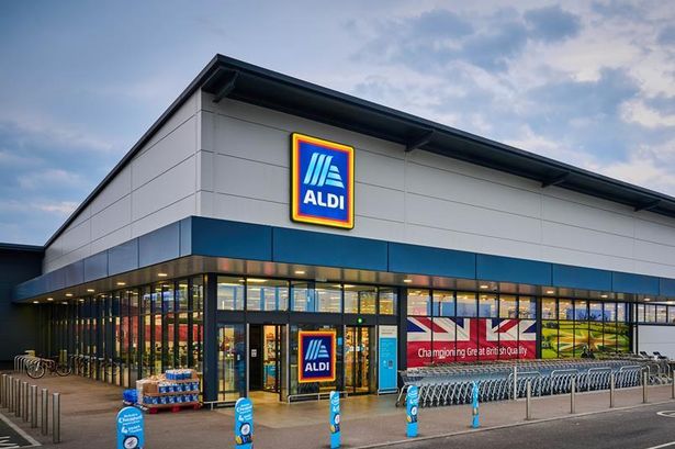 The three ‘priority’ Lancashire areas where Aldi wants to open new stores