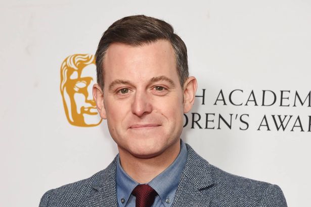 Countryfile’s Matt Baker gives honest three-word verdict on ‘being apart’ from wife