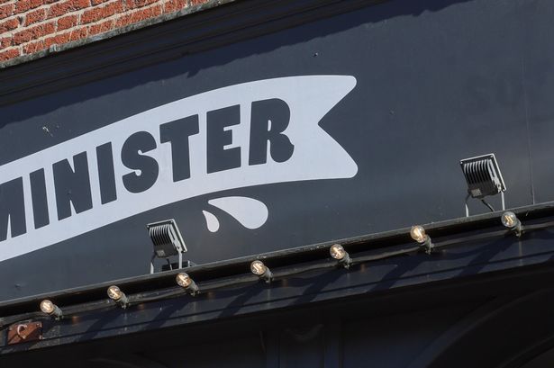 Safety warning issued over popular Pieminister’s products