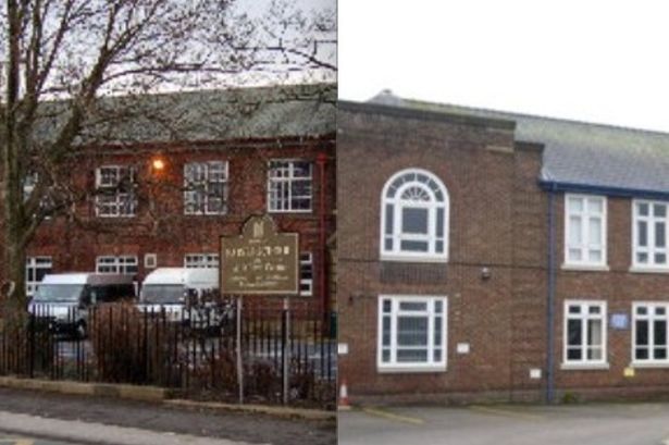 Vital repairs for two Wyre high schools thanks to funding boost