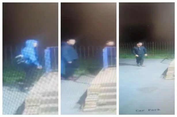 CCTV appeal after late night raid at award-winning fish and chip shop