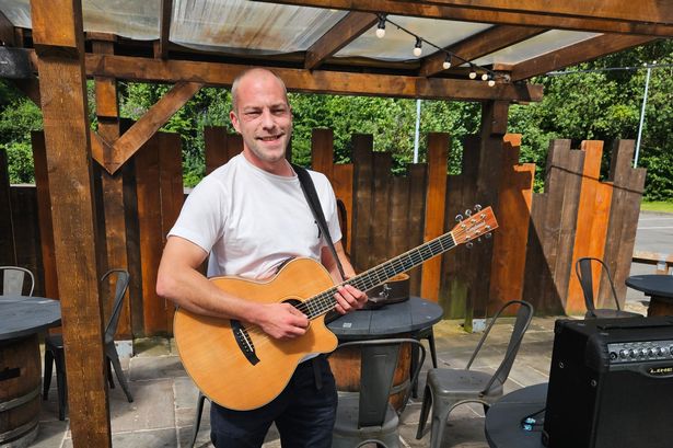 Hyndburn Sound Music Festival to bring live acts to pubs this month