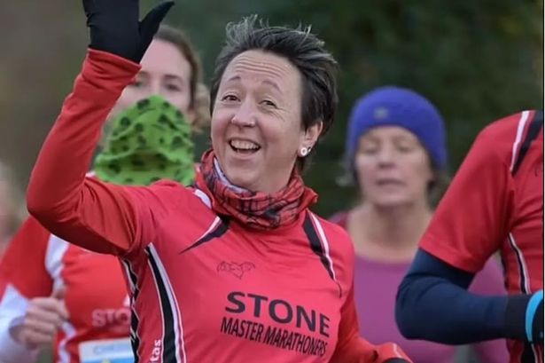 The 10km run Facebook posts which caught out benefits cheat mum