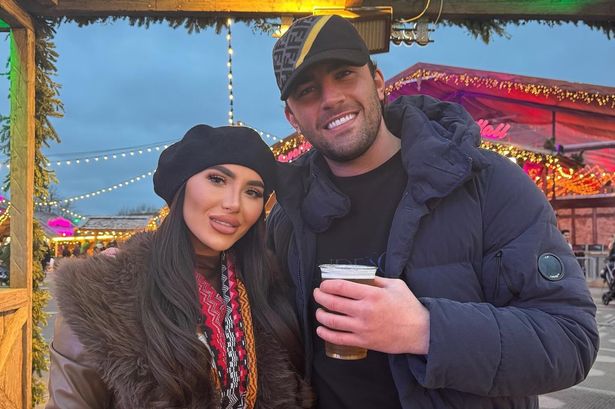 TOWIE’s Chloe Brockett says ‘I’ve lost myself’ following another split with Jack Fincham