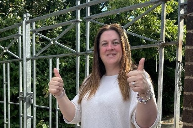 ‘Abusive and aggressive’ behaviour by Hyndburn councillor alleged