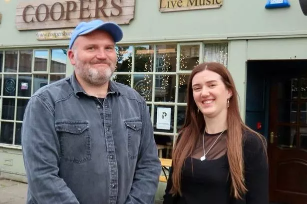 ‘Vibrant’ – Southport’s free three-day festival with Canadian star lined up to open the show