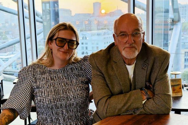 I gave my dad the ‘best Father’s Day present ever’ with this last minute easy-to-book activity