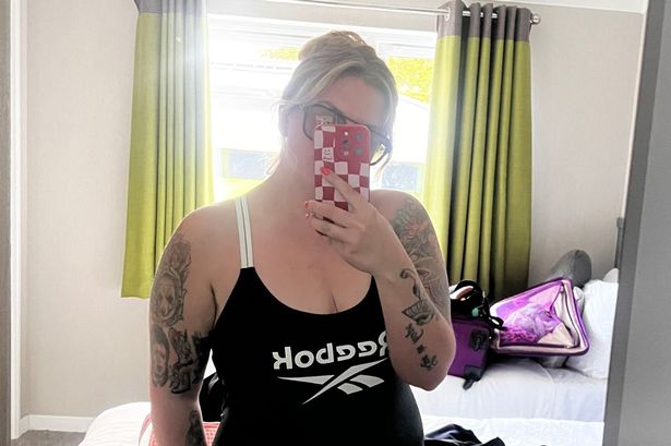 ‘My supportive and flattering swimsuit got so many compliments – it’s a must for feeling good on holiday’