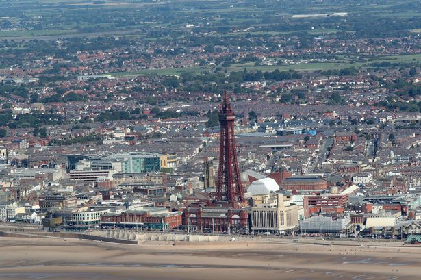 ‘Staggering’ scale of Blackpool child sex abuse outlined in damning report
