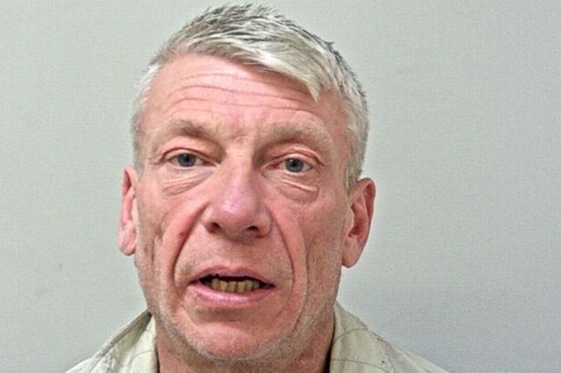 Prolific thief who raided vulnerable couple’s home caught on Ring doorbell