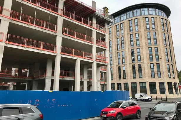 Major parking changes set for Lancaster as city centre transforms