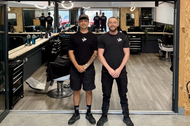 Refusing barber plan for industrial park ‘raises host of wider questions’, councillors claim