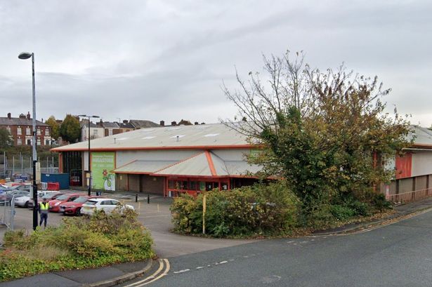 Indoor sports centre in former Preston B&Q store given the green light