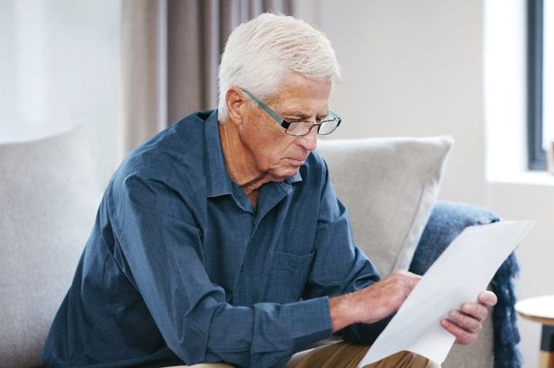 Thousands demand State Pension increases to match £22,000 living wage