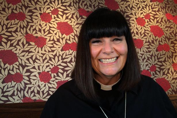 Dawn French apologises after posting ‘mocking’ video about Israel and Gaza
