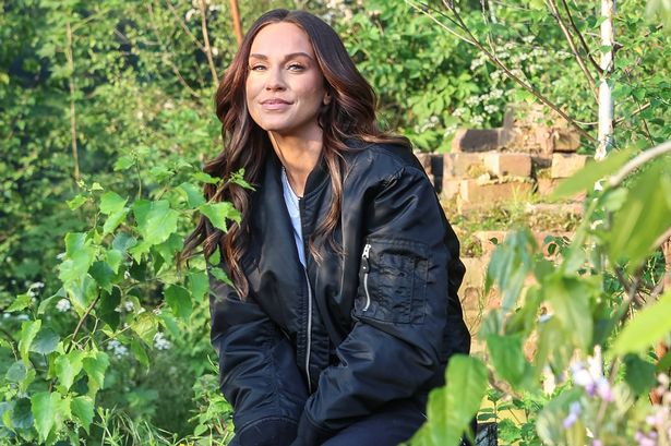 Vicky Pattison admits ‘I’m not proud of it’ as she shares candid update on struggle