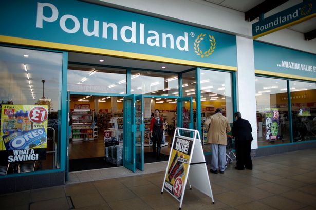 Full list of shops closing ‘in days’ this June 2025 including Poundland and Iceland