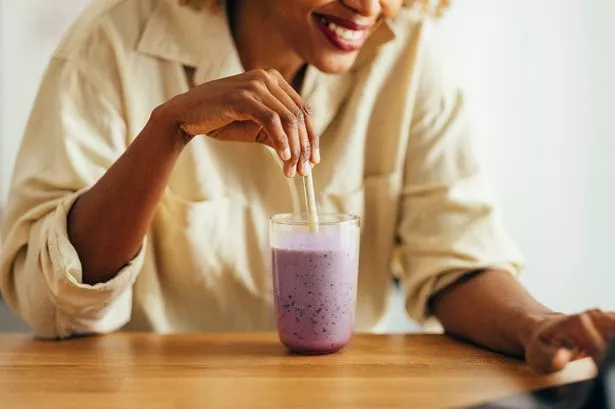 ‘This collagen supplement makes my nails much stronger and keeps me full for hours’