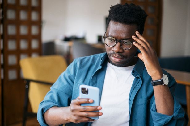 Martin Lewis’ alert on ‘nasty’ phone bill rule that could leave you paying too much every month