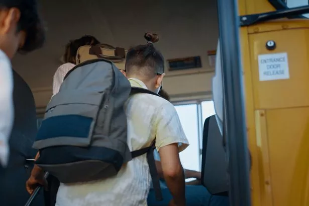 150,000 people to get free bus travel with ‘no pass required’