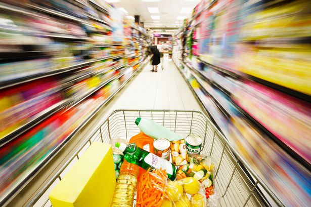 Supermarkets expected to see a surge in ‘storming’ this summer